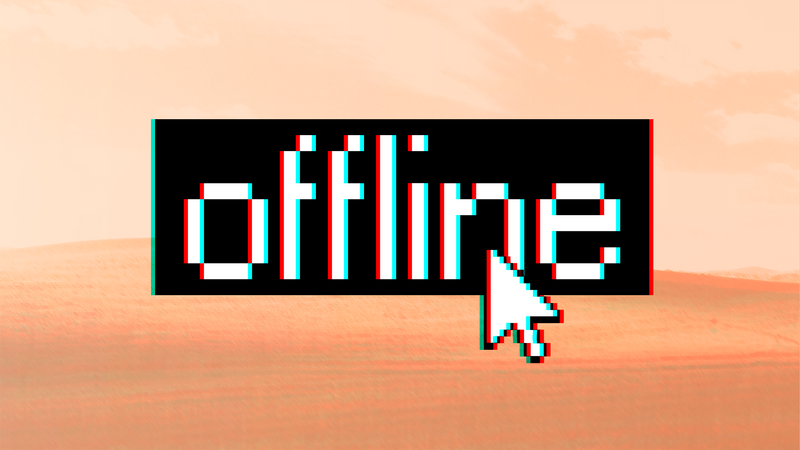 Offline Collection