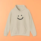 JUST SMILING Hoodie