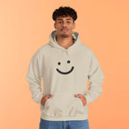 JUST SMILING Hoodie