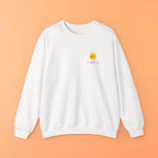 "I HATE YOU" Sweatshirt