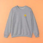 "I HATE YOU" Sweatshirt