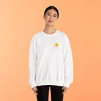 "I HATE YOU" Sweatshirt