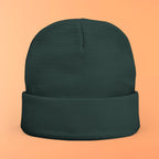 JUST SMILING Knit Beanie