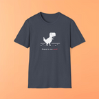 Web Dinossaur T-Shirt
