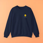 "I HATE YOU" Sweatshirt