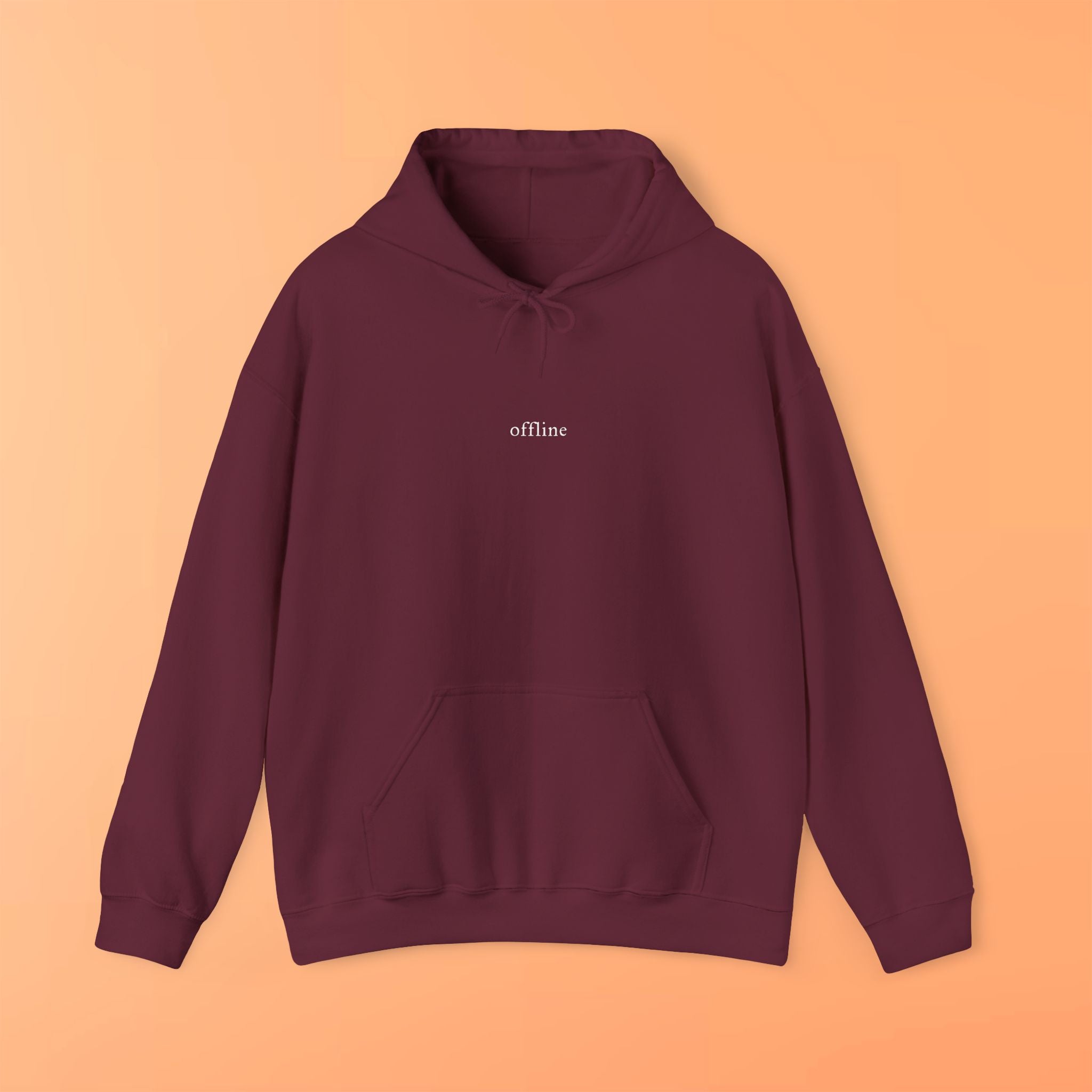 Offline Hoodie