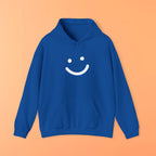 JUST SMILING Hoodie