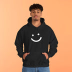 JUST SMILING Hoodie
