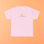 "I HATE HUMANITY" T-shirt