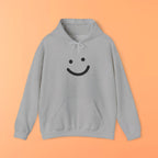 JUST SMILING Hoodie