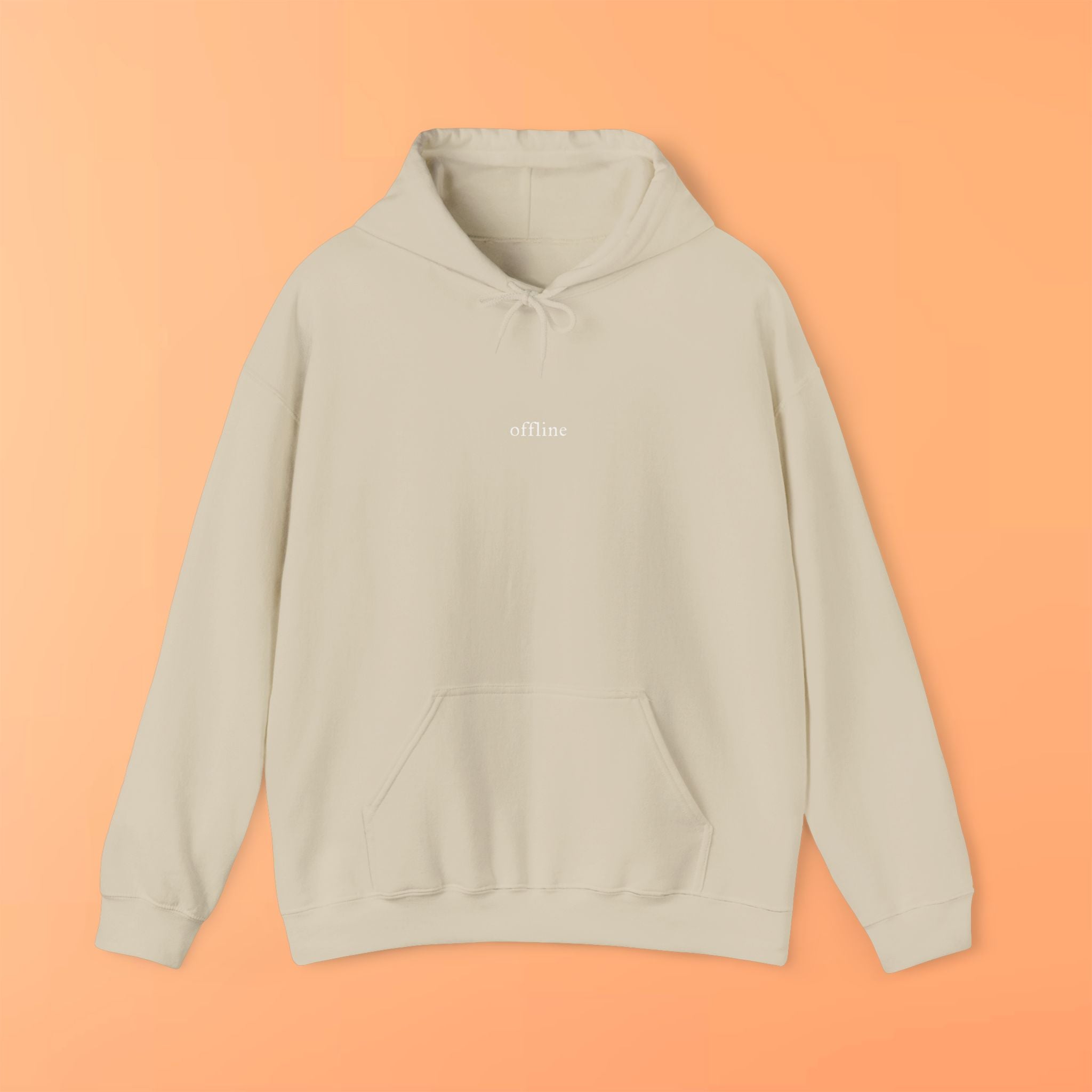 Offline Hoodie