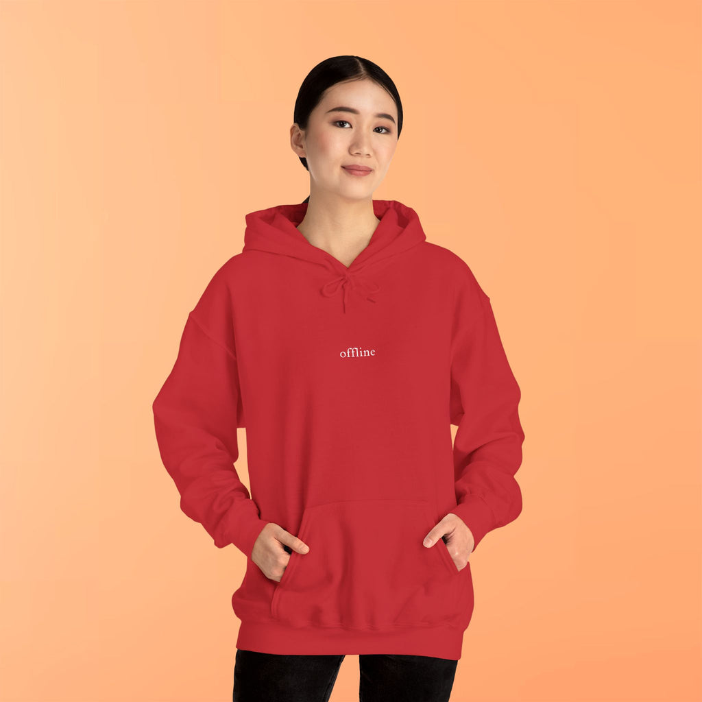 Offline Hoodie