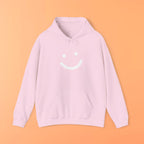 JUST SMILING Hoodie