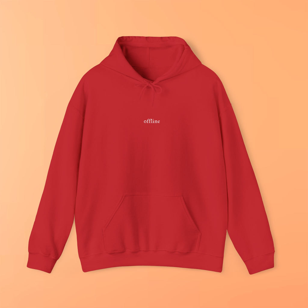 Offline Hoodie