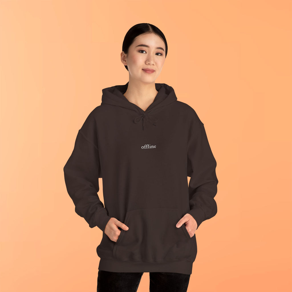 Offline Hoodie