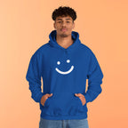 JUST SMILING Hoodie