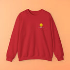 "I HATE YOU" Sweatshirt