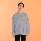 "I HATE YOU" Sweatshirt