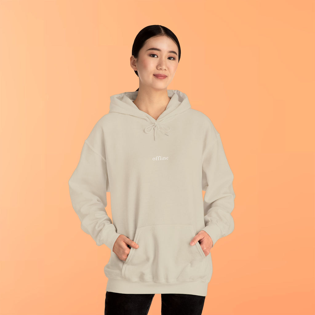 Offline Hoodie