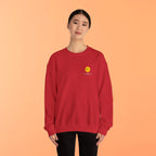 "I HATE YOU" Sweatshirt