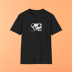 Delusional Cat T-Shirt