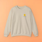 "I HATE YOU" Sweatshirt