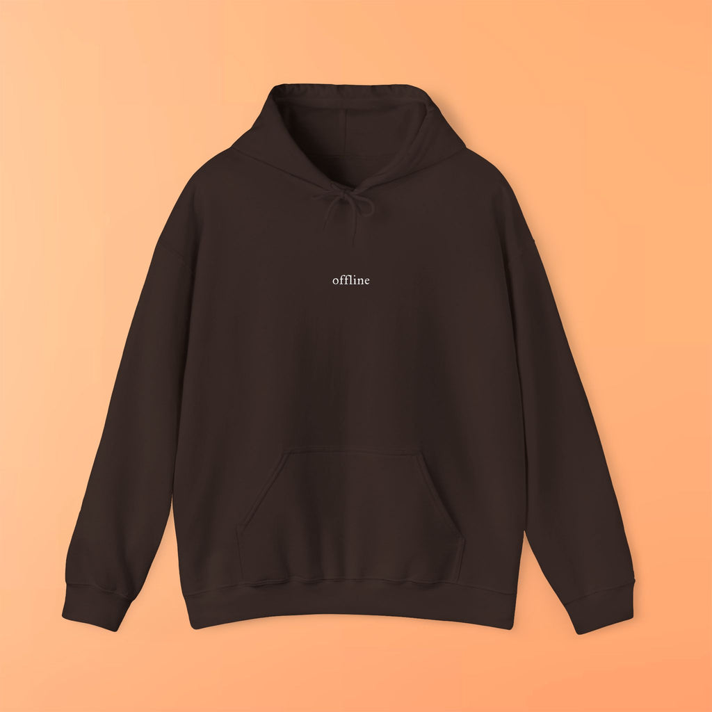 Offline Hoodie