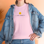 "I HATE HUMANITY" T-shirt