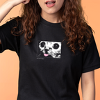 Delusional Cat T-Shirt