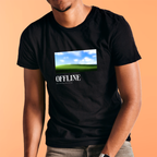 Offline T-Shirt